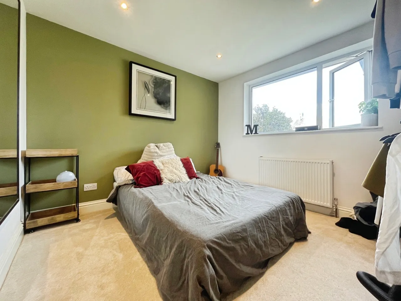 Upper Weybourne Lane, Farnham, Surrey, GU9 9DF, photo 5