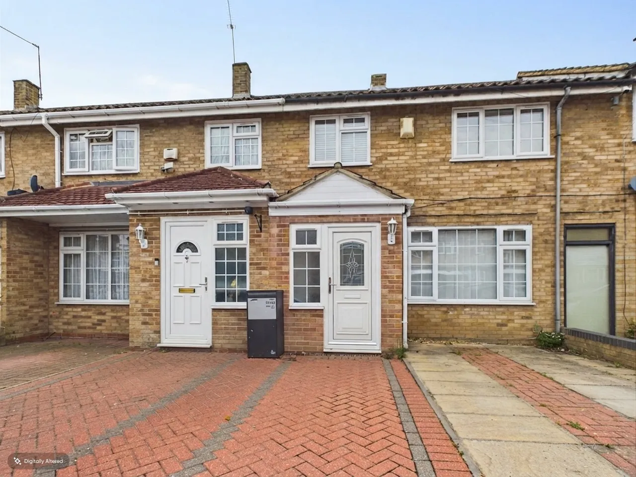 3 bed marescroft road, slough, berkshire,sl2 for sale, Slough, Berkshire