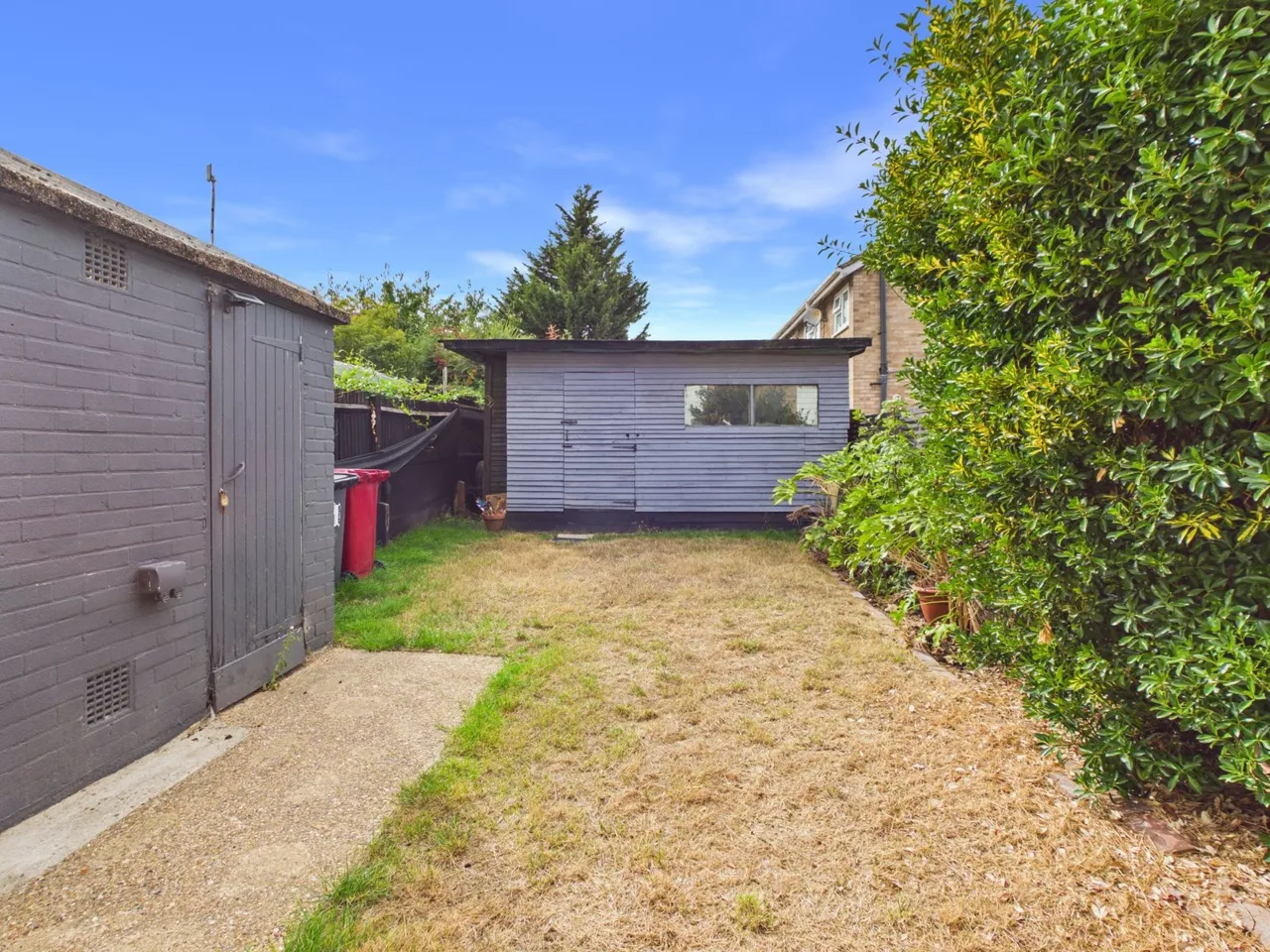 Slough, Berkshire, photo 10