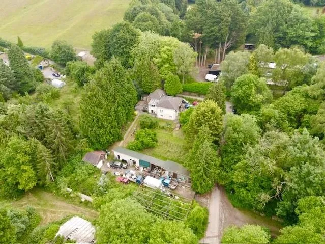 2 bed plot for sale — Velthouse Lane, Longhope