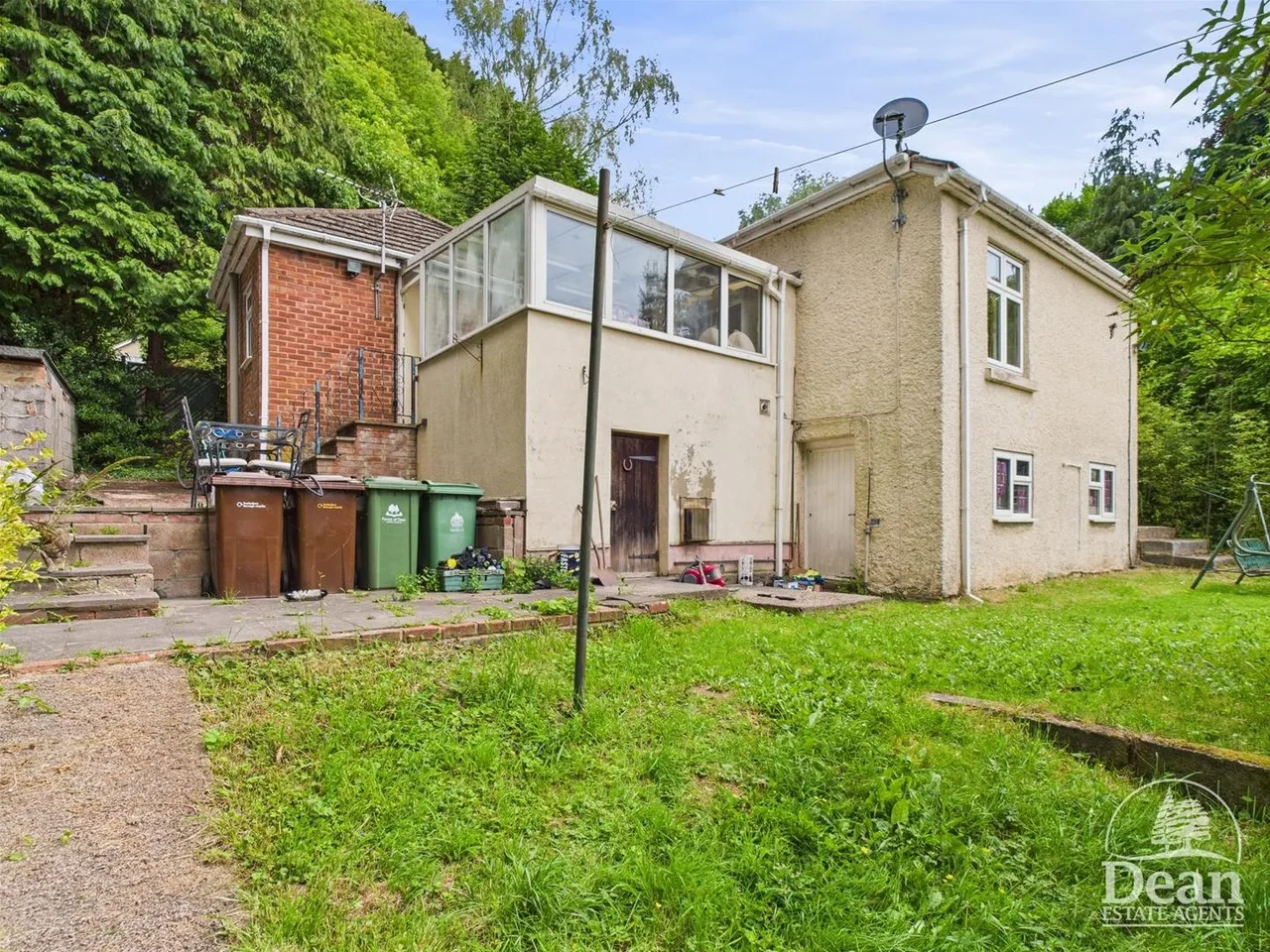 Velthouse Lane, Longhope, photo 2