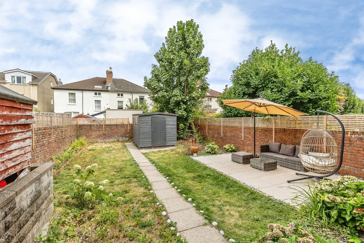 Salisbury Road, Redland, Bristol, photo 10