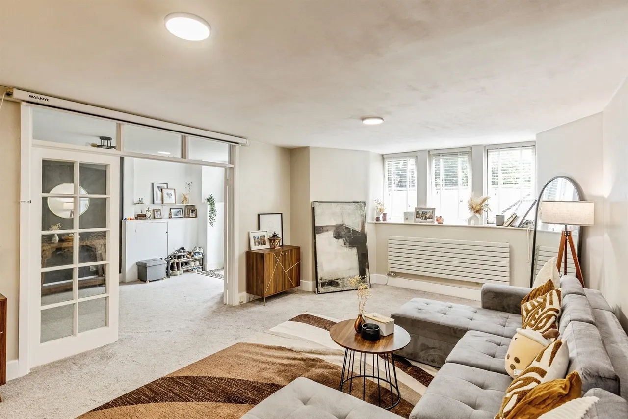 2 bed flat for sale — Salisbury Road, Redland, Bristol