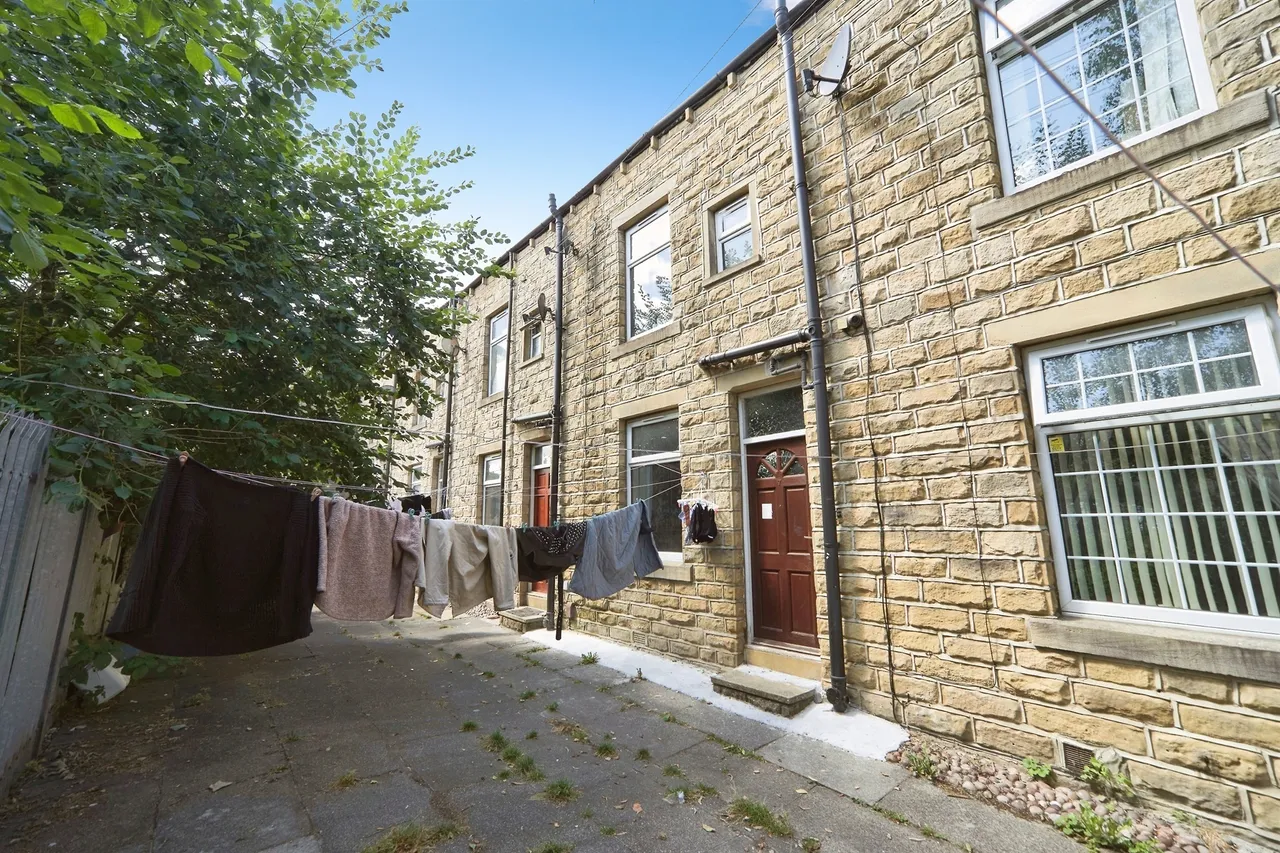 3 bed house for sale, Nightingale Street, Keighley, BD21