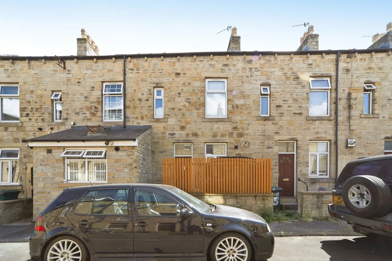 Nightingale Street, Keighley, BD21, photo 2