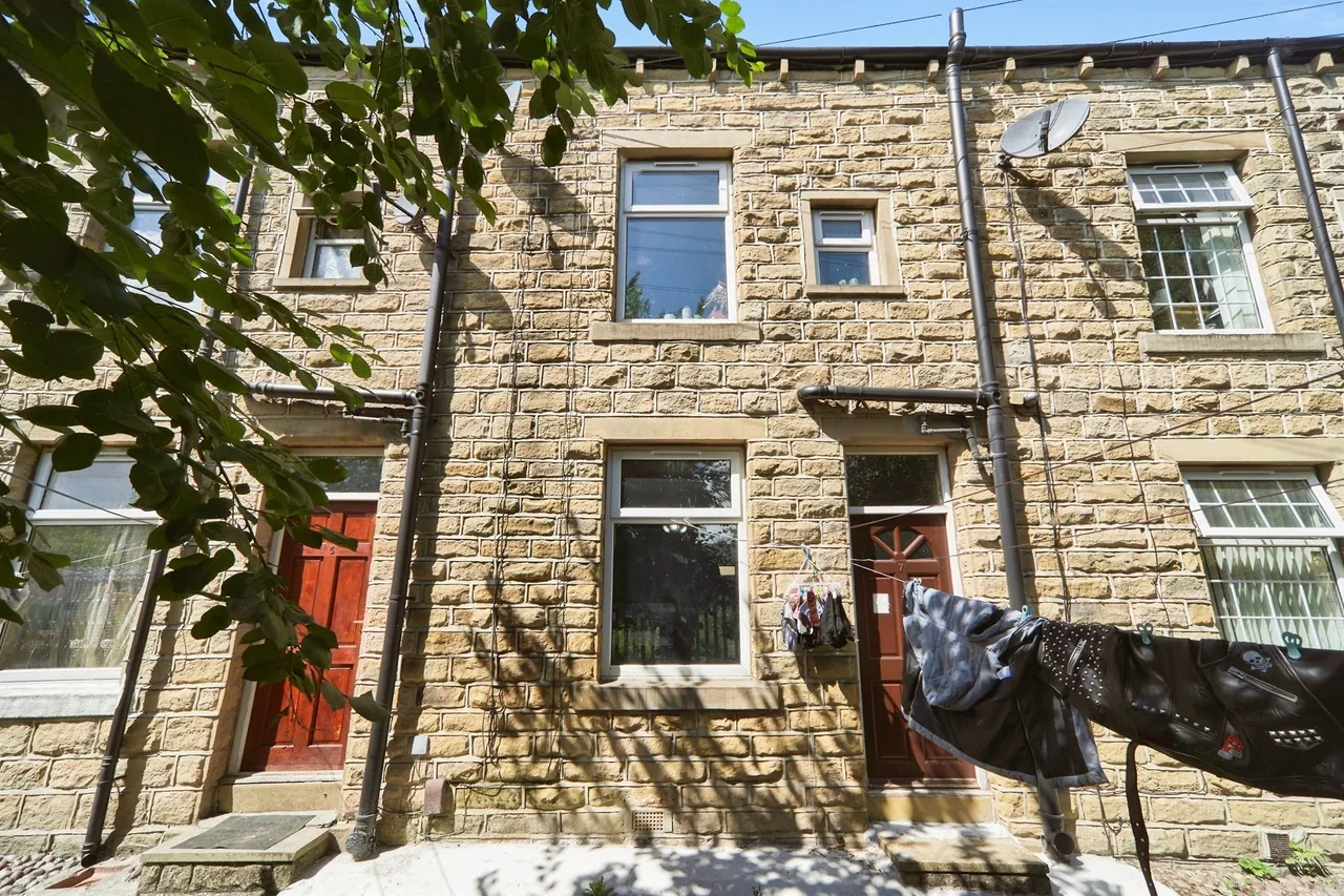Nightingale Street, Keighley, BD21, photo 13