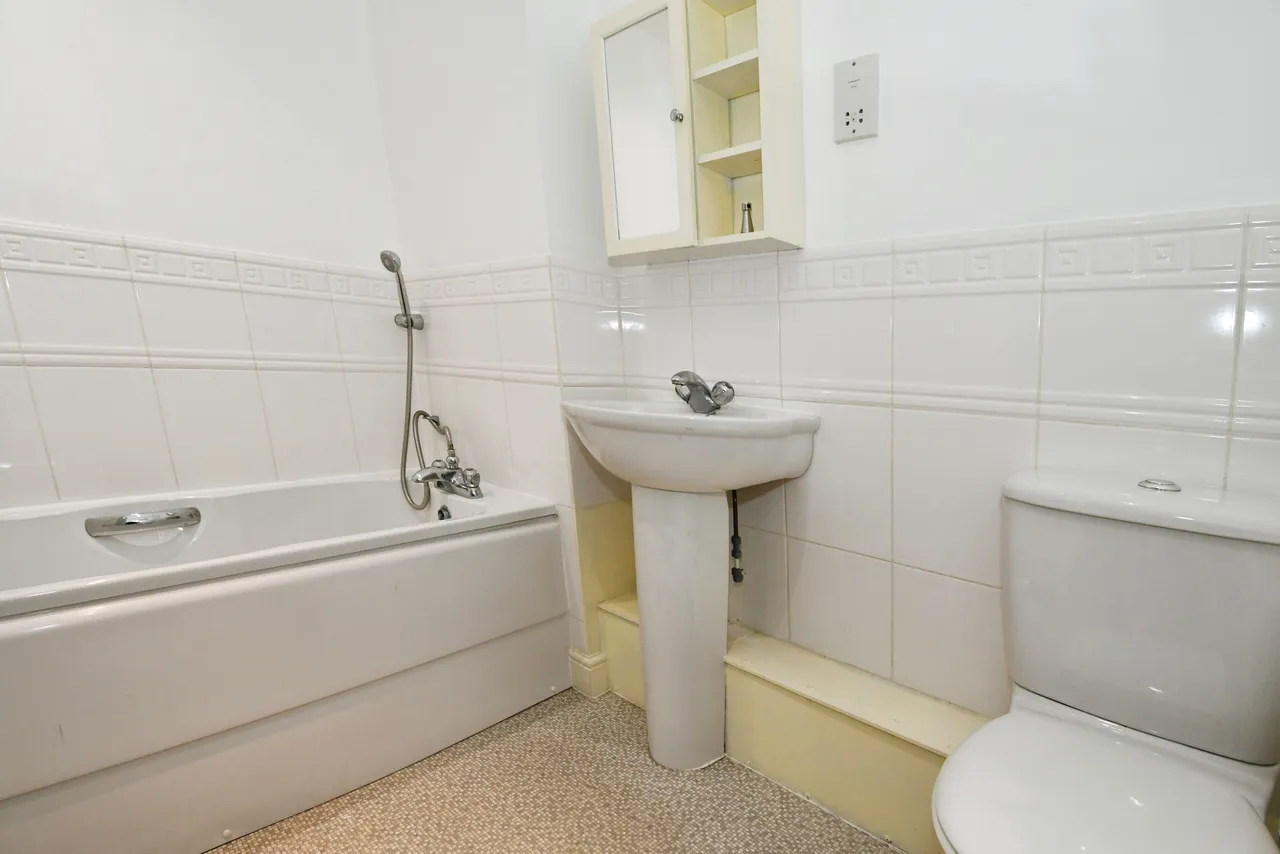 Olsen Rise, Lincoln, Lincolnshire, LN2, photo 10