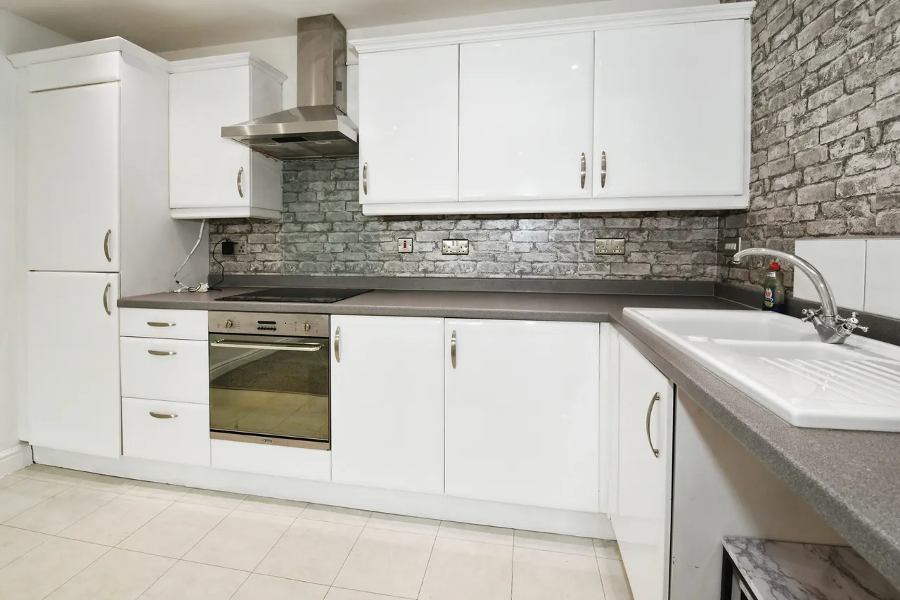 Olsen Rise, Lincoln, Lincolnshire, LN2, photo 4