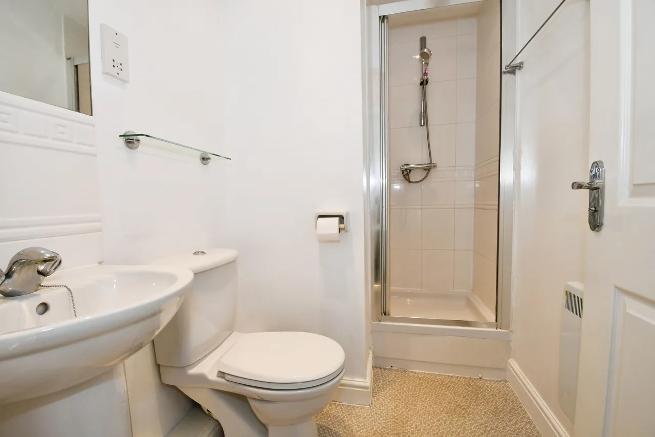 Olsen Rise, Lincoln, Lincolnshire, LN2, photo 8