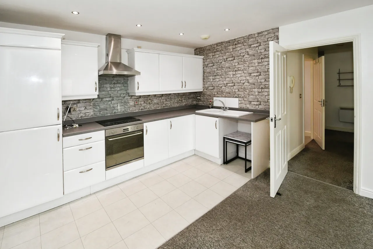 Olsen Rise, Lincoln, Lincolnshire, LN2, photo 3