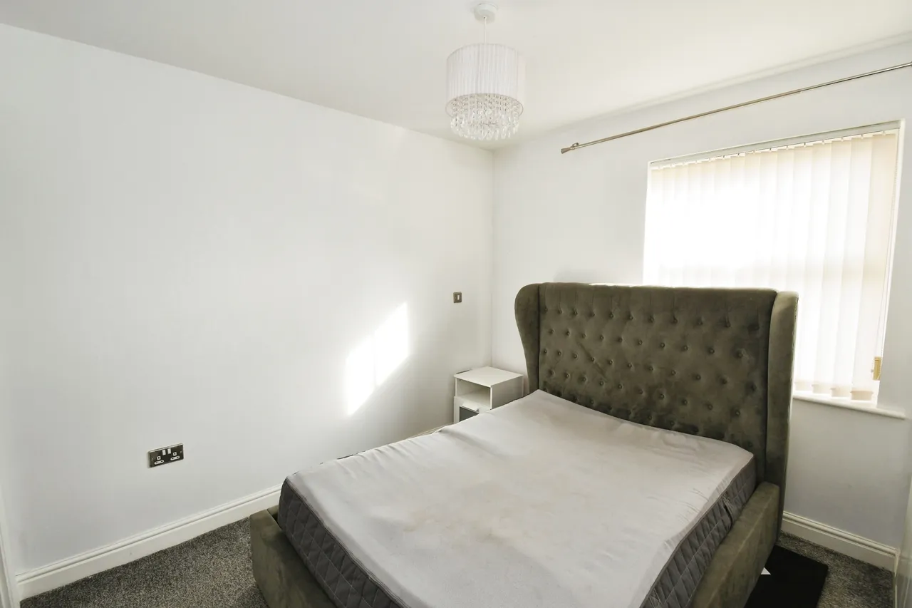 Olsen Rise, Lincoln, Lincolnshire, LN2, photo 6
