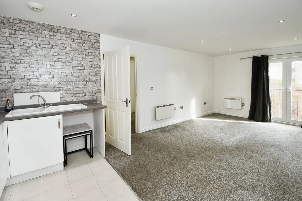 Olsen Rise, Lincoln, Lincolnshire, LN2, photo 5