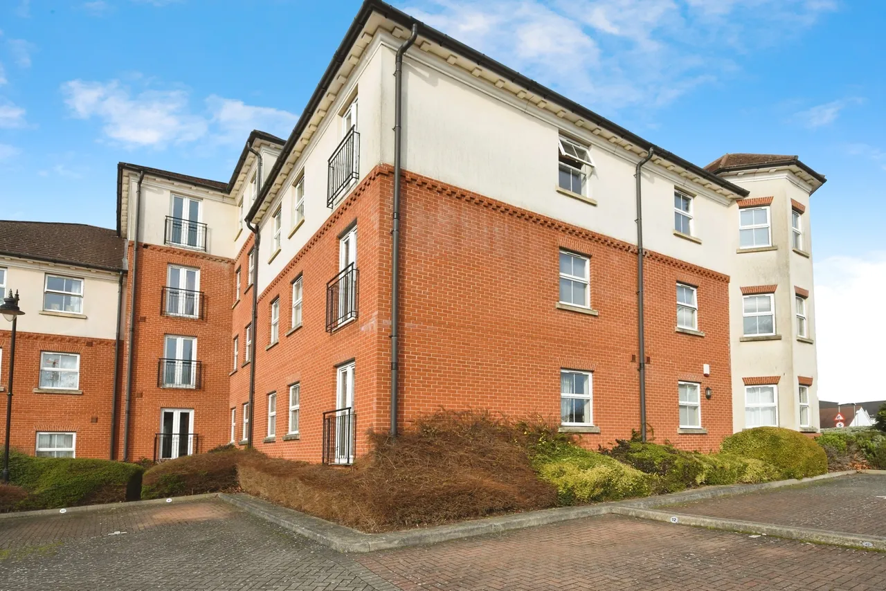 Olsen Rise, Lincoln, Lincolnshire, LN2, photo 11