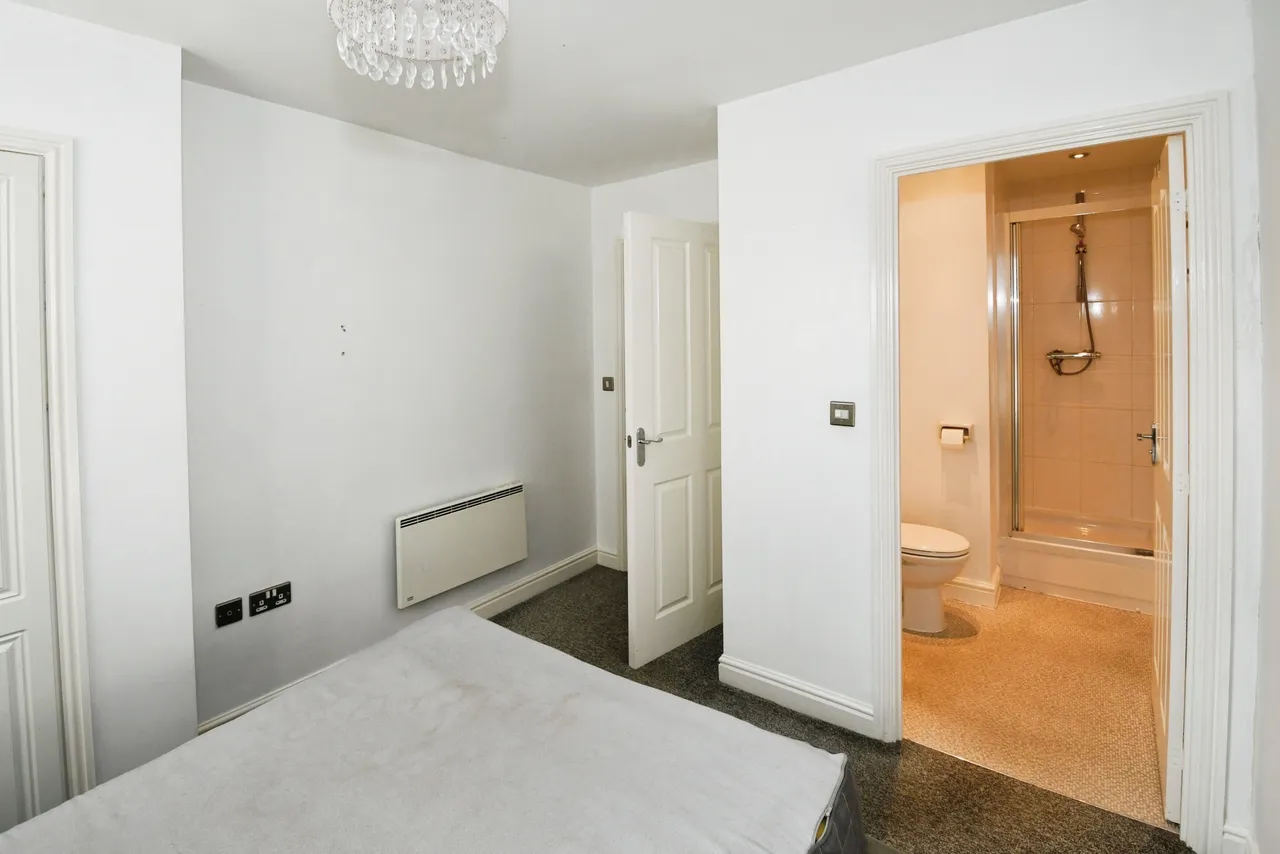 Olsen Rise, Lincoln, Lincolnshire, LN2, photo 7