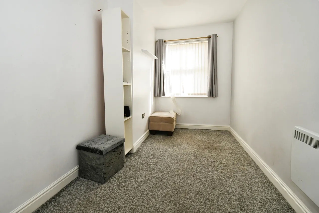 Olsen Rise, Lincoln, Lincolnshire, LN2, photo 9