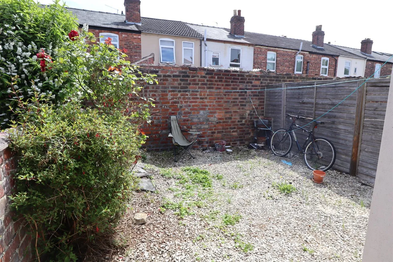 Vere Street, Lincoln, LN1, photo 14