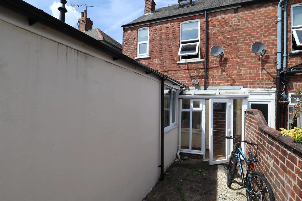 Vere Street, Lincoln, LN1, photo 3