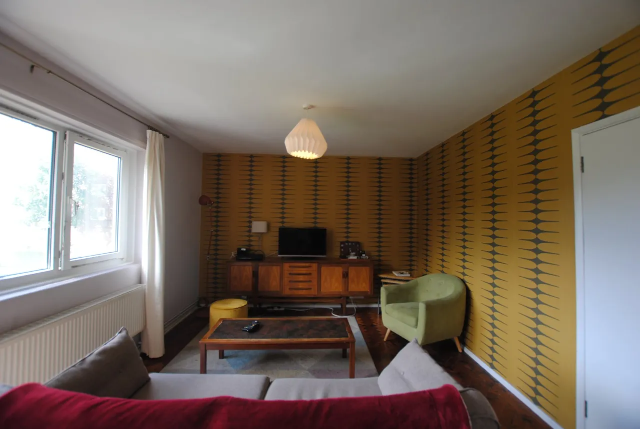 2 bed property to rent — Binfield Road, Stockwell, SW4 6TF