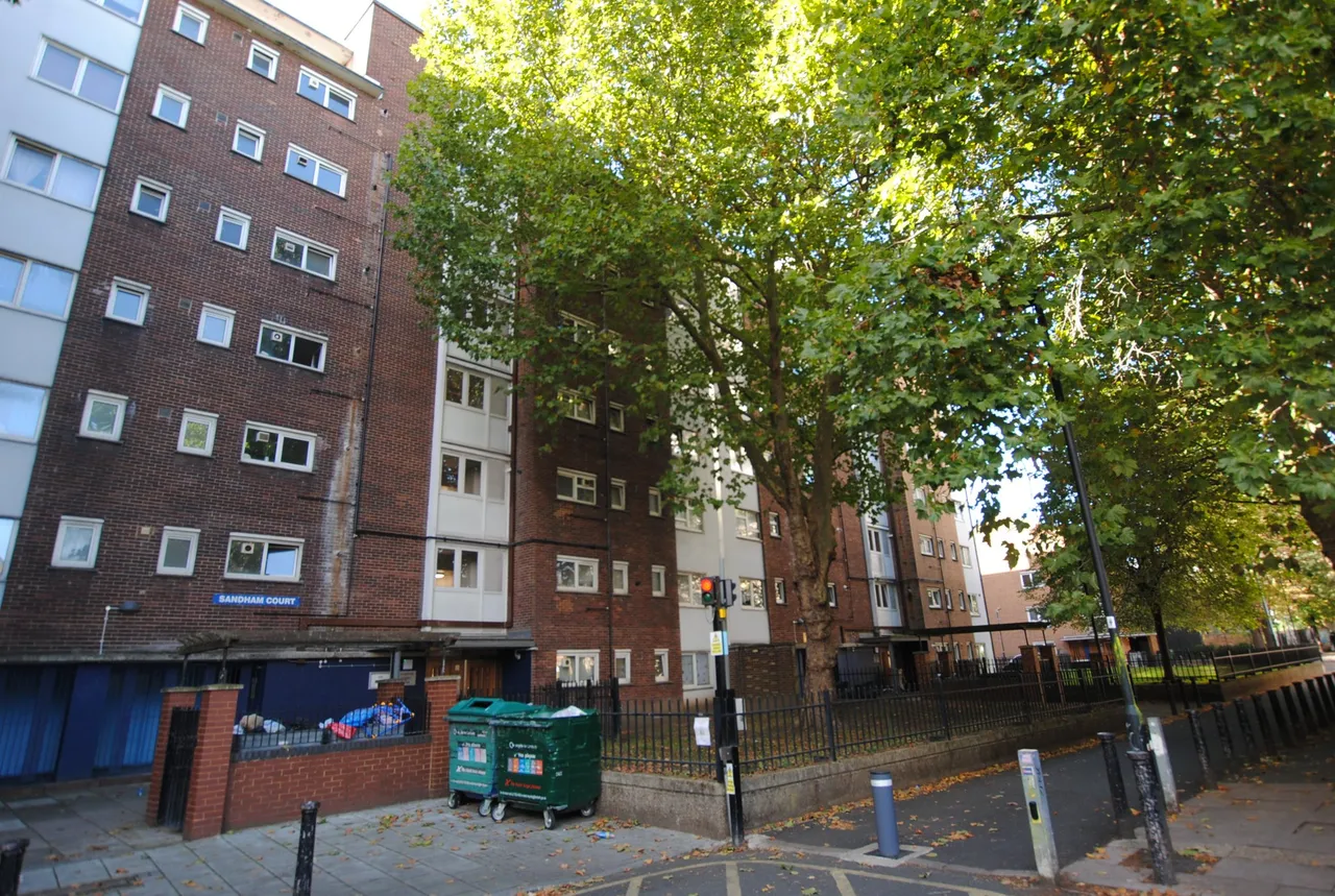 Binfield Road, Stockwell, SW4 6TF, photo 7