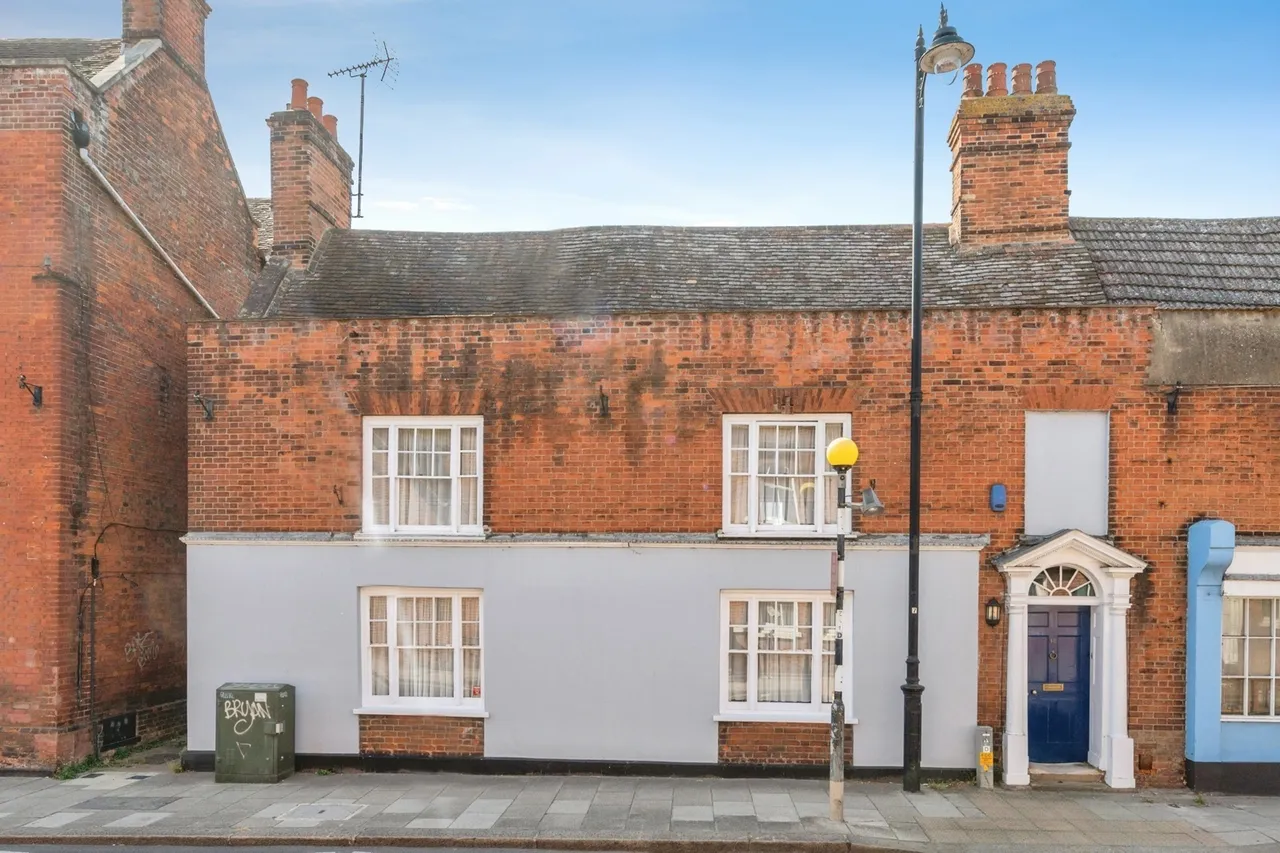 4 bed house for sale — South Street, Rochford, Essex, SS4
