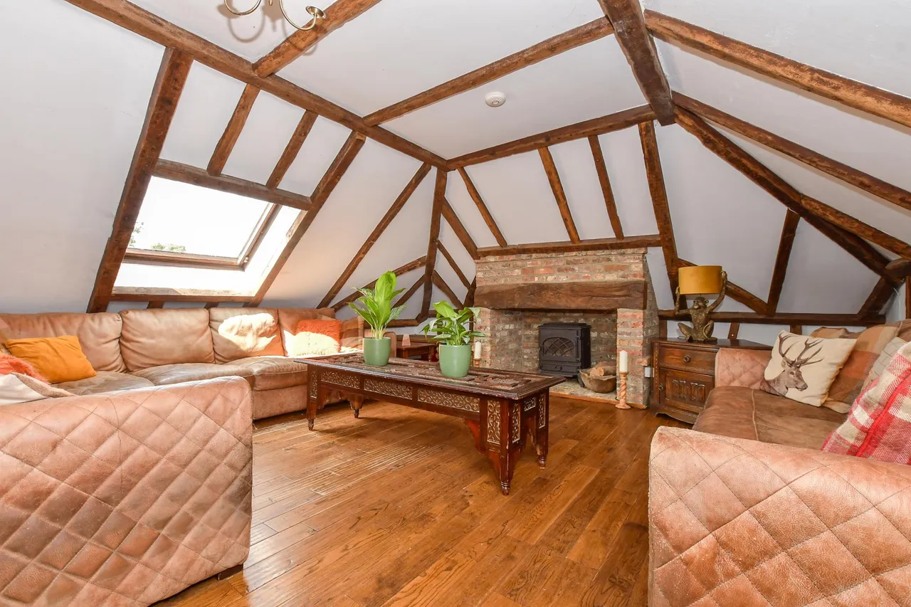Sweechgate, Broad Oak, CT2, photo 8