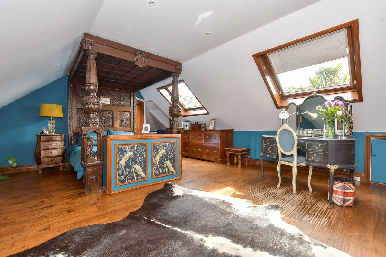 Sweechgate, Broad Oak, CT2, photo 9