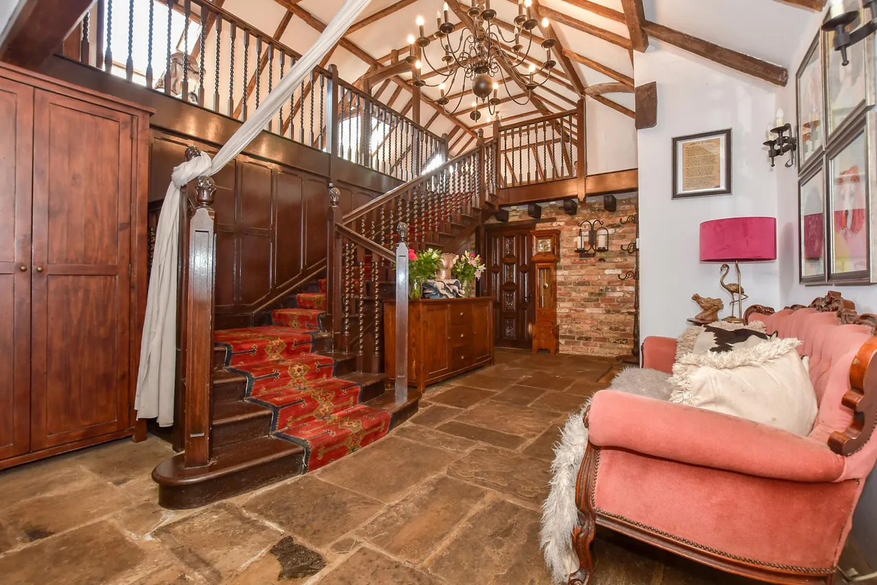 Sweechgate, Broad Oak, CT2, photo 6