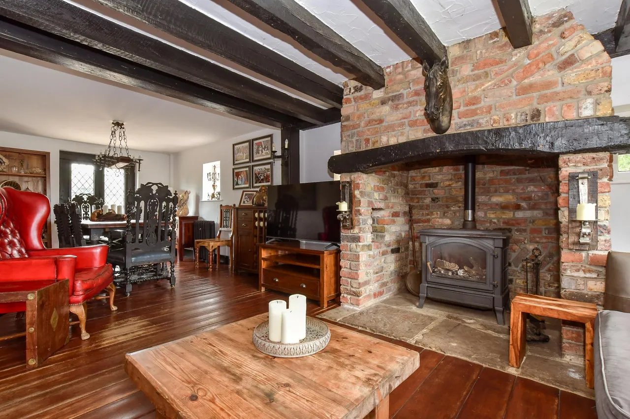 Sweechgate, Broad Oak, CT2, photo 5
