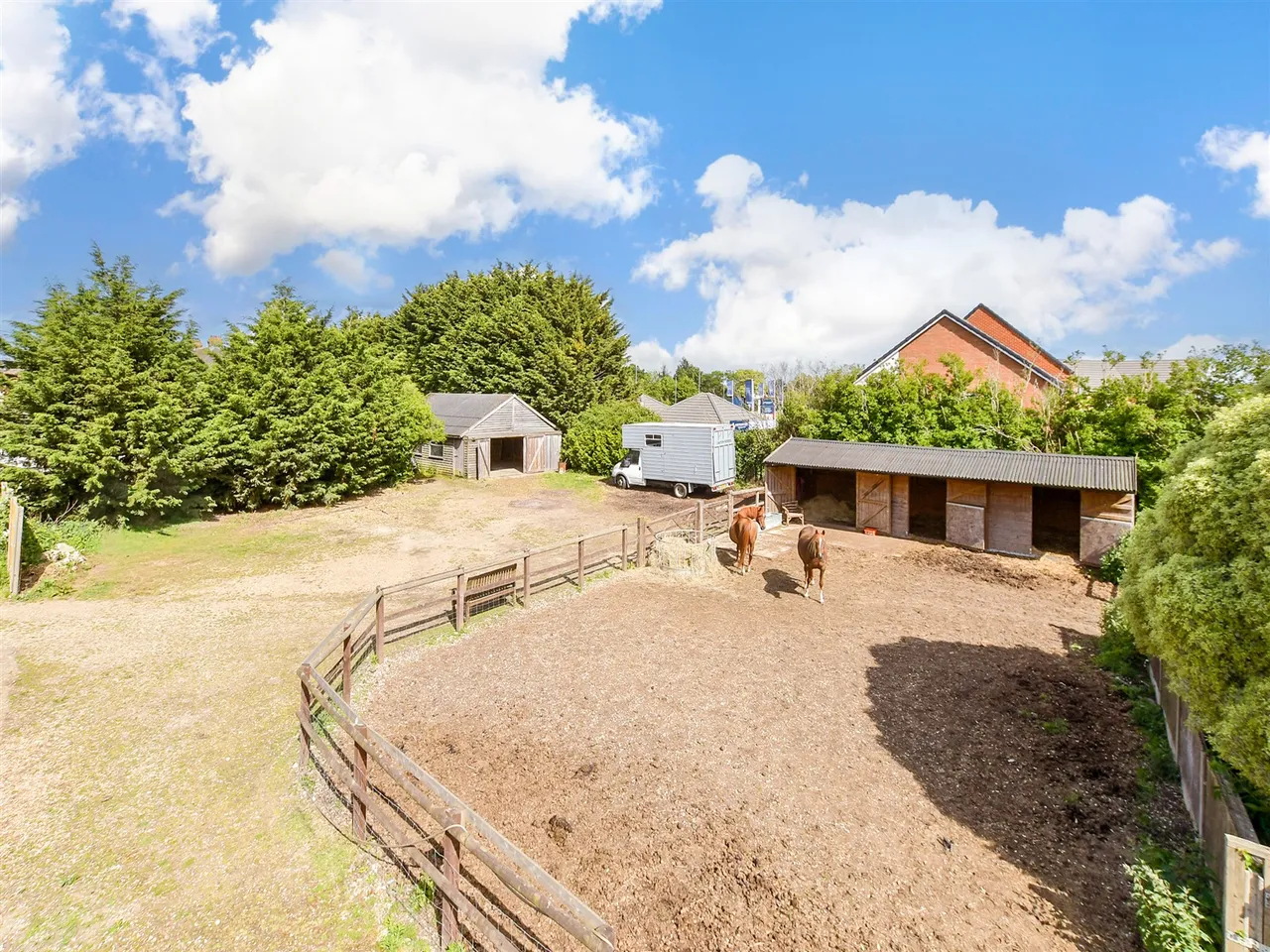 Sweechgate, Broad Oak, CT2, photo 19