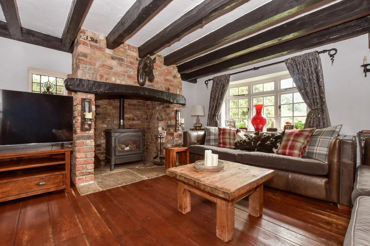 Sweechgate, Broad Oak, CT2, photo 4