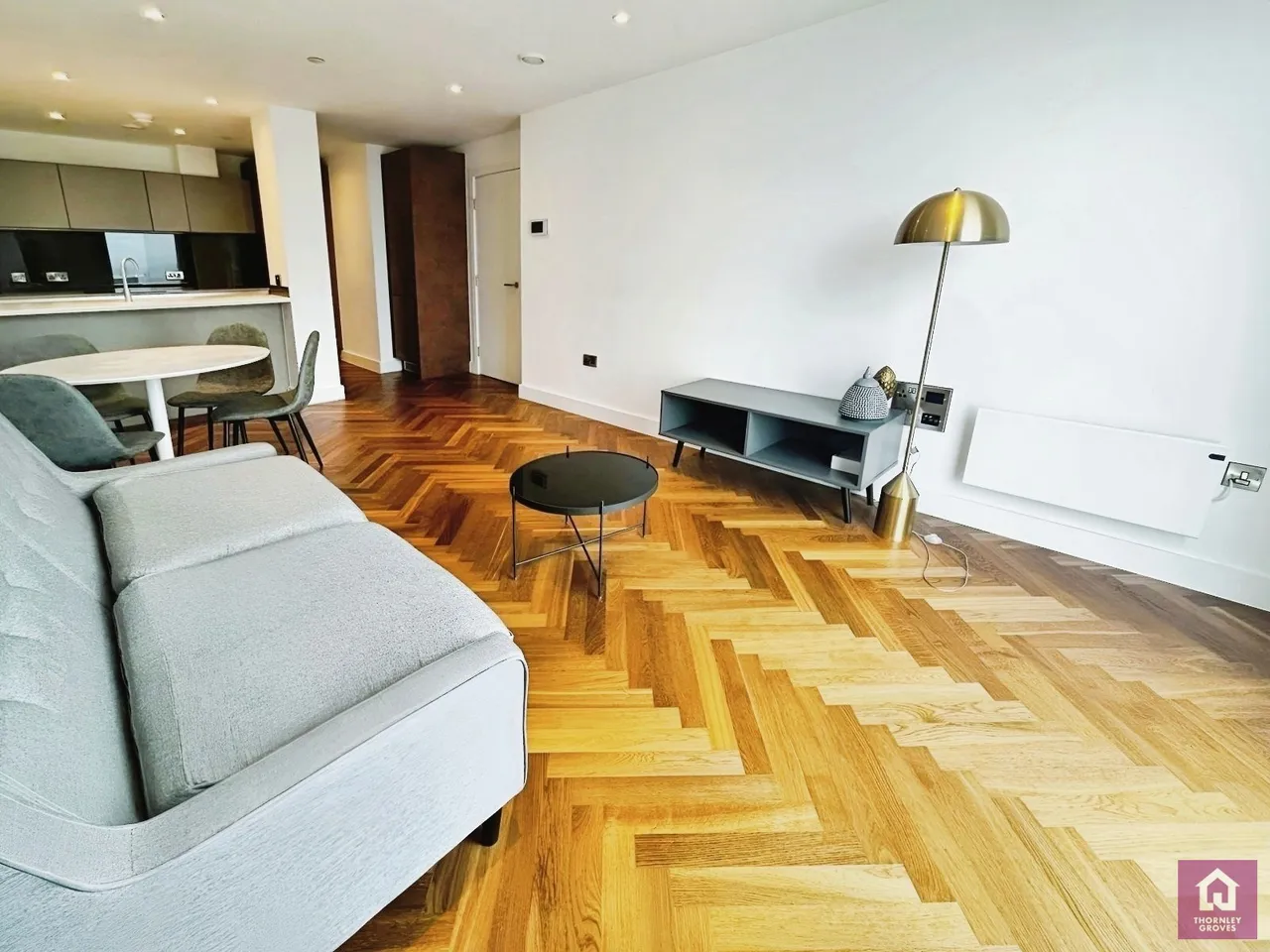 Owen Street, Manchester City Centre, M15, photo 5