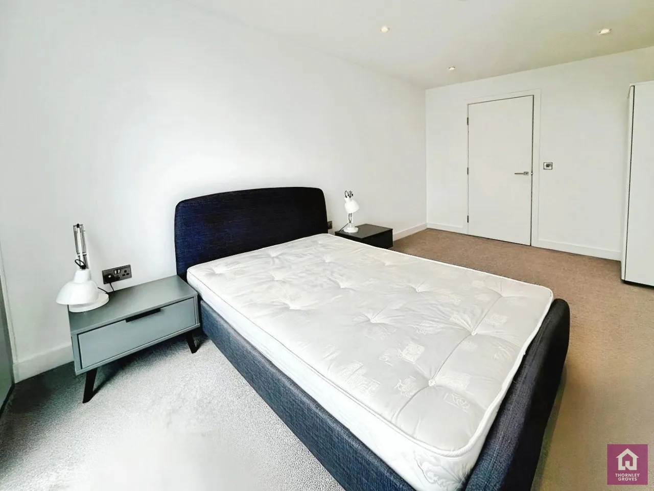 Owen Street, Manchester City Centre, M15, photo 9