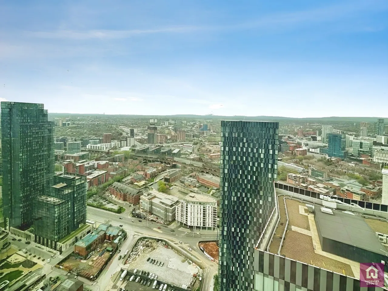 Owen Street, Manchester City Centre, M15, photo 19