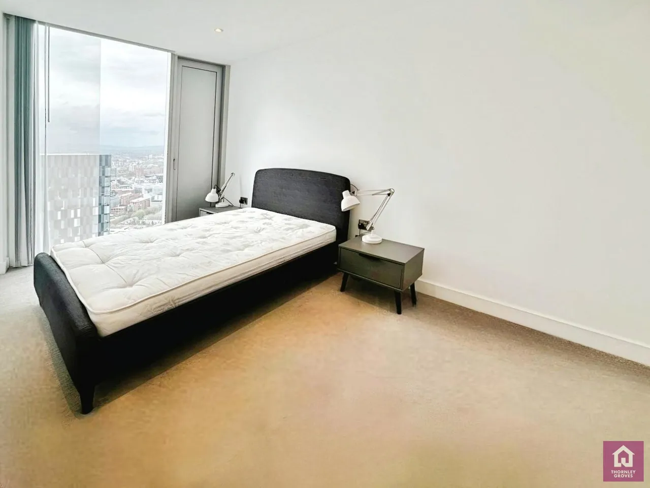 Owen Street, Manchester City Centre, M15, photo 6