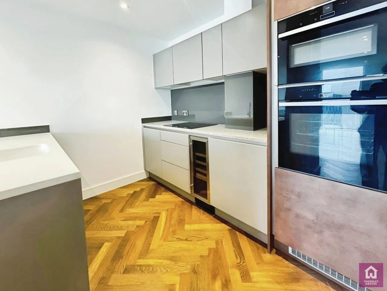 Owen Street, Manchester City Centre, M15, photo 4