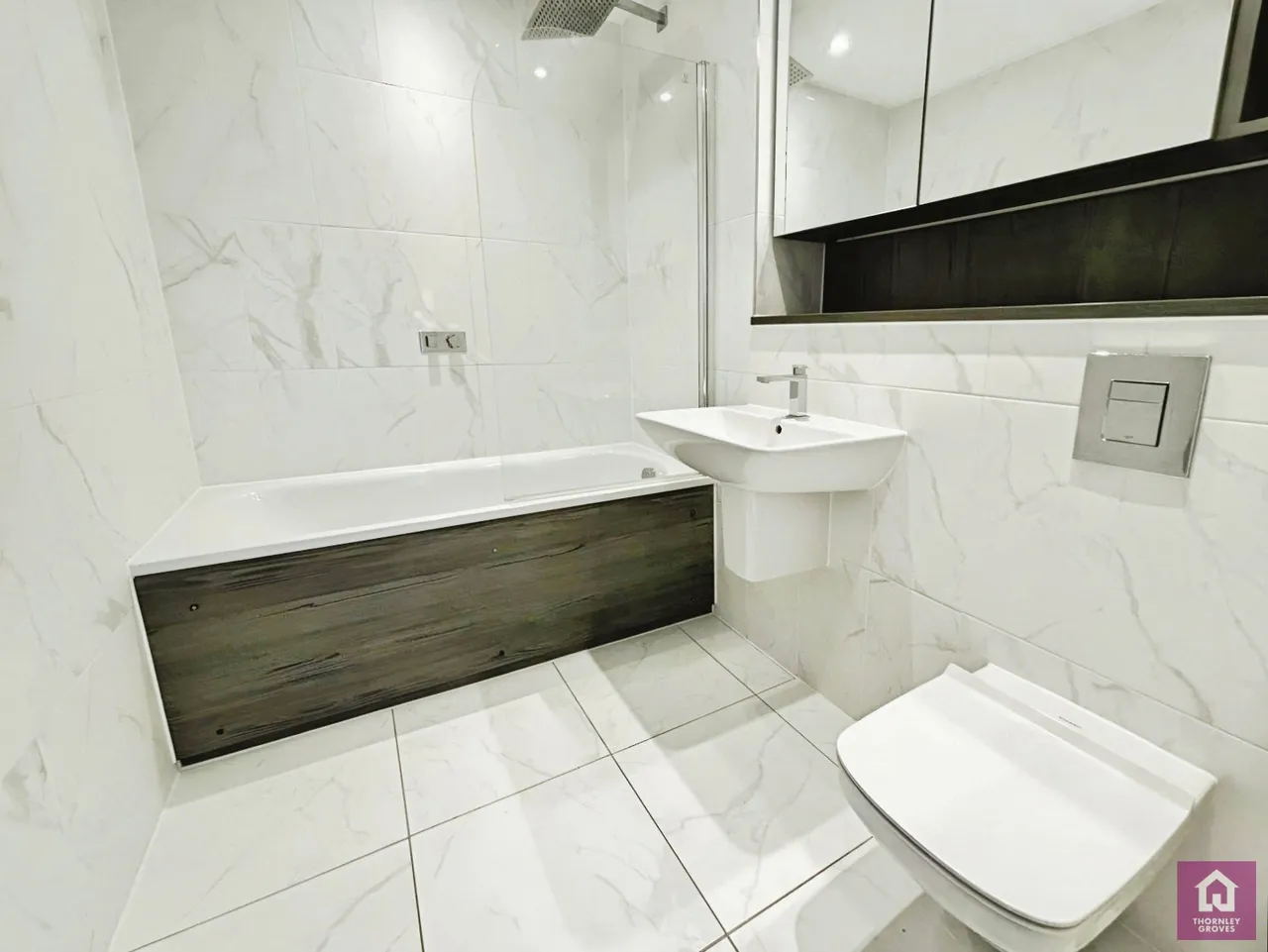 Owen Street, Manchester City Centre, M15, photo 8
