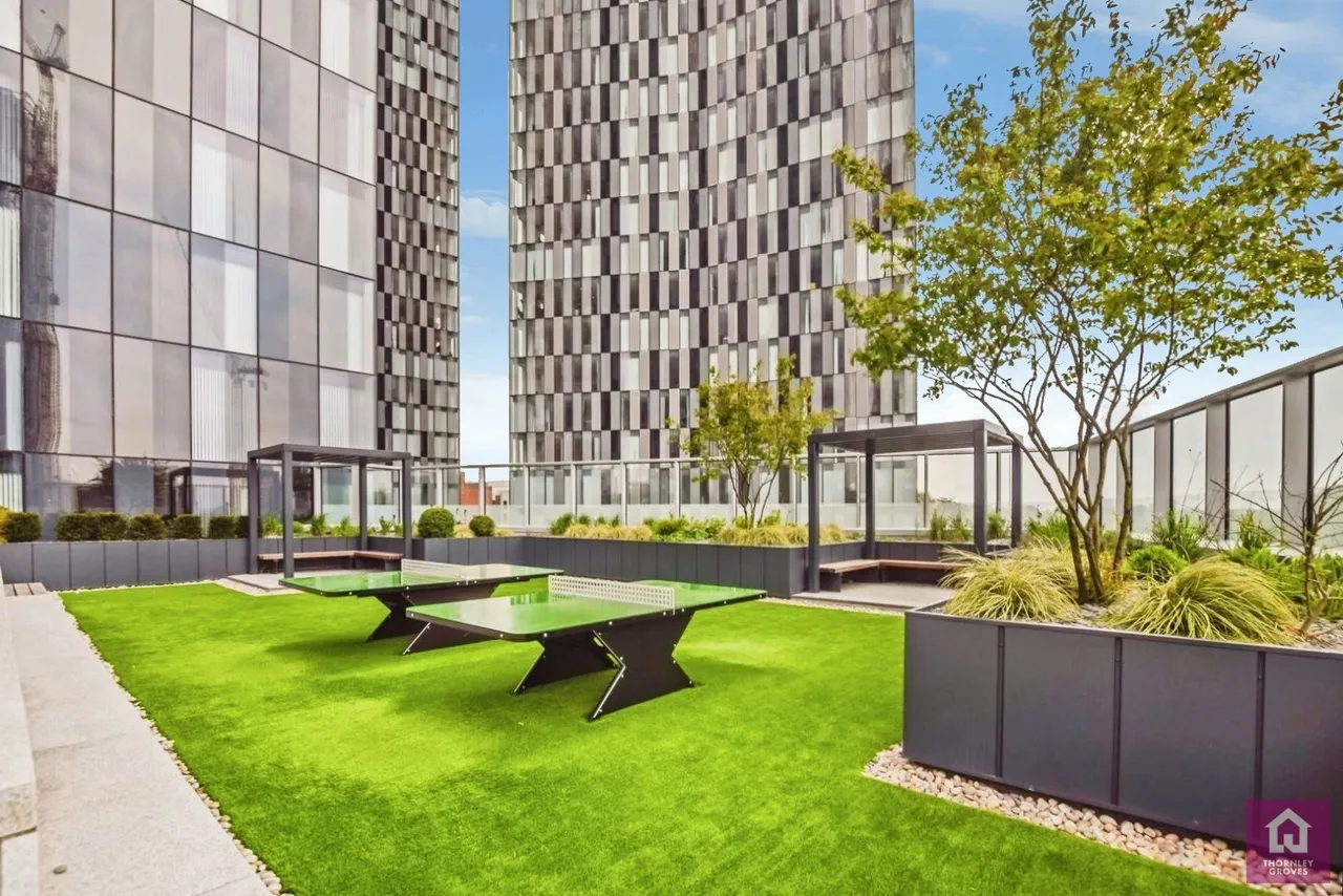 Owen Street, Manchester City Centre, M15, photo 16