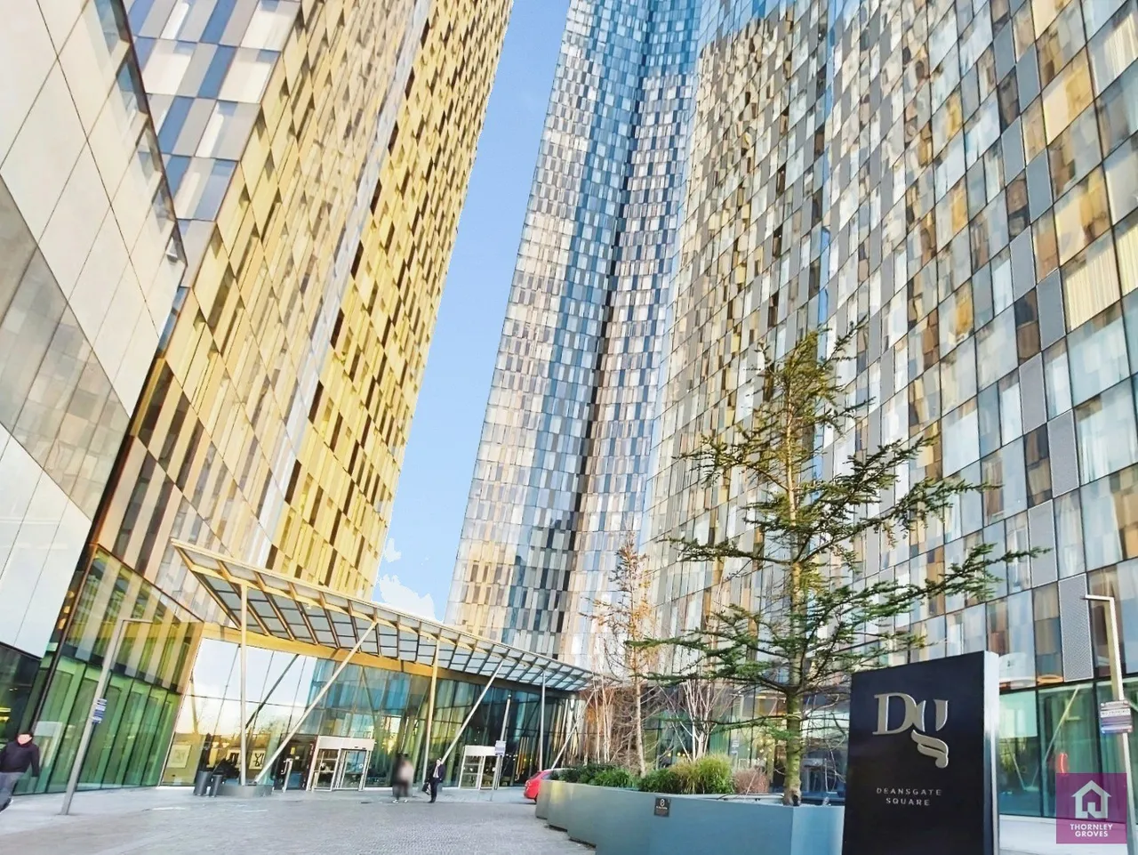 Owen Street, Manchester City Centre, M15, photo 18
