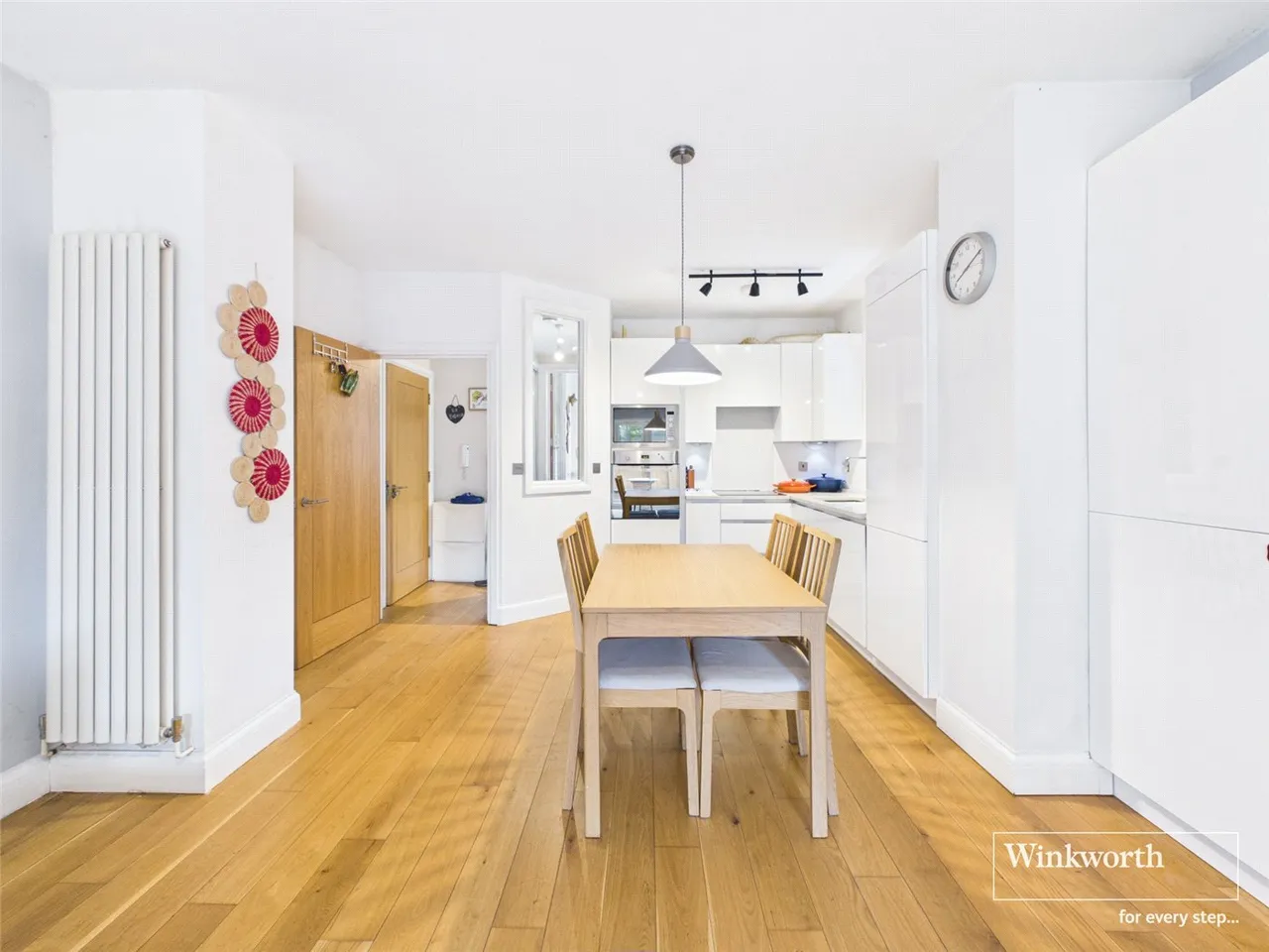 1 bed flat for sale — Sunny Gardens Road, Hendon,, London,, NW4