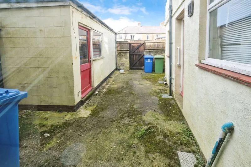 Morpeth NE65 0BD, NE65, photo 9