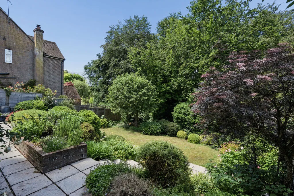 Badgers Way, Marlow Bottom SL7 3QU, photo 18