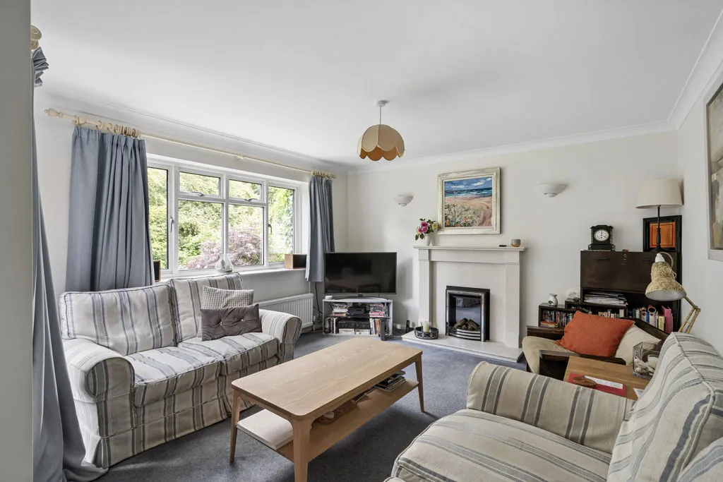 Badgers Way, Marlow Bottom SL7 3QU, photo 2