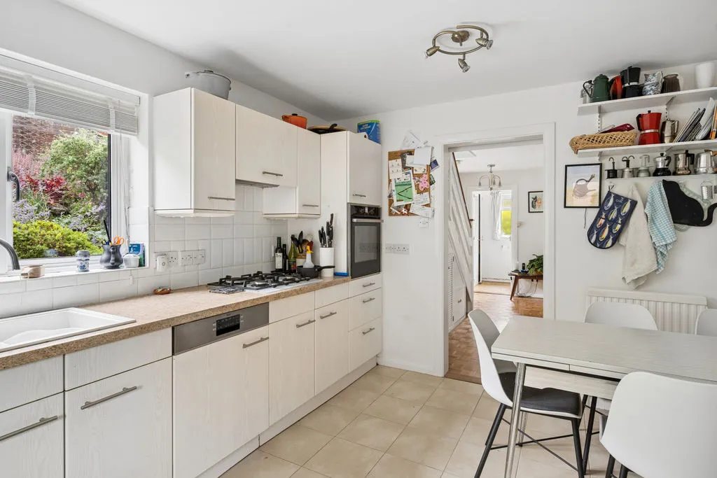 Badgers Way, Marlow Bottom SL7 3QU, photo 7