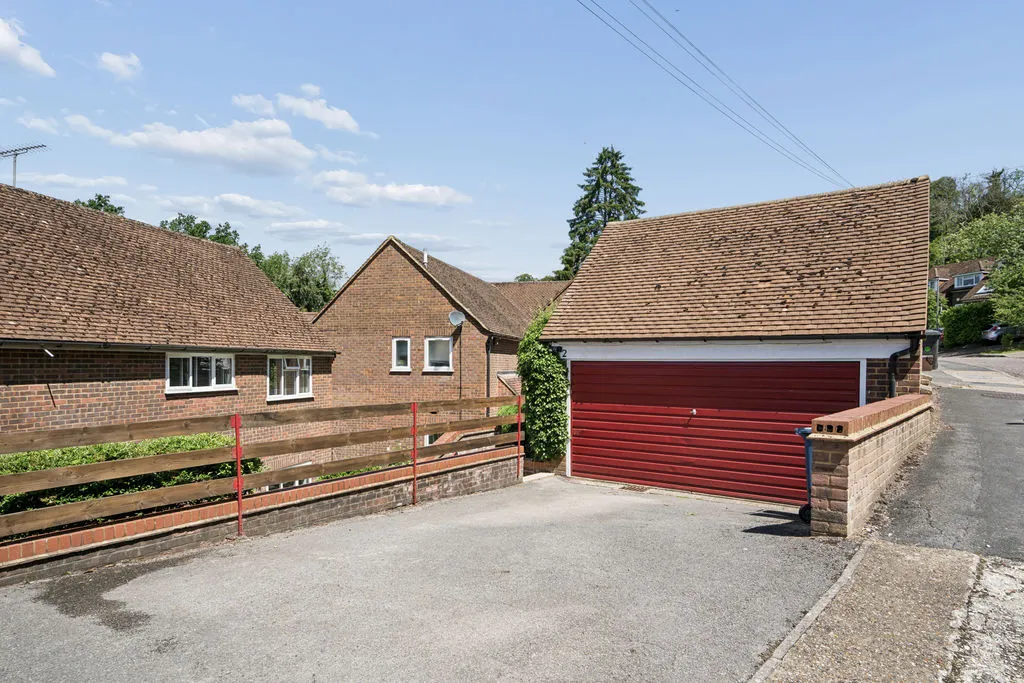 Badgers Way, Marlow Bottom SL7 3QU, photo 17