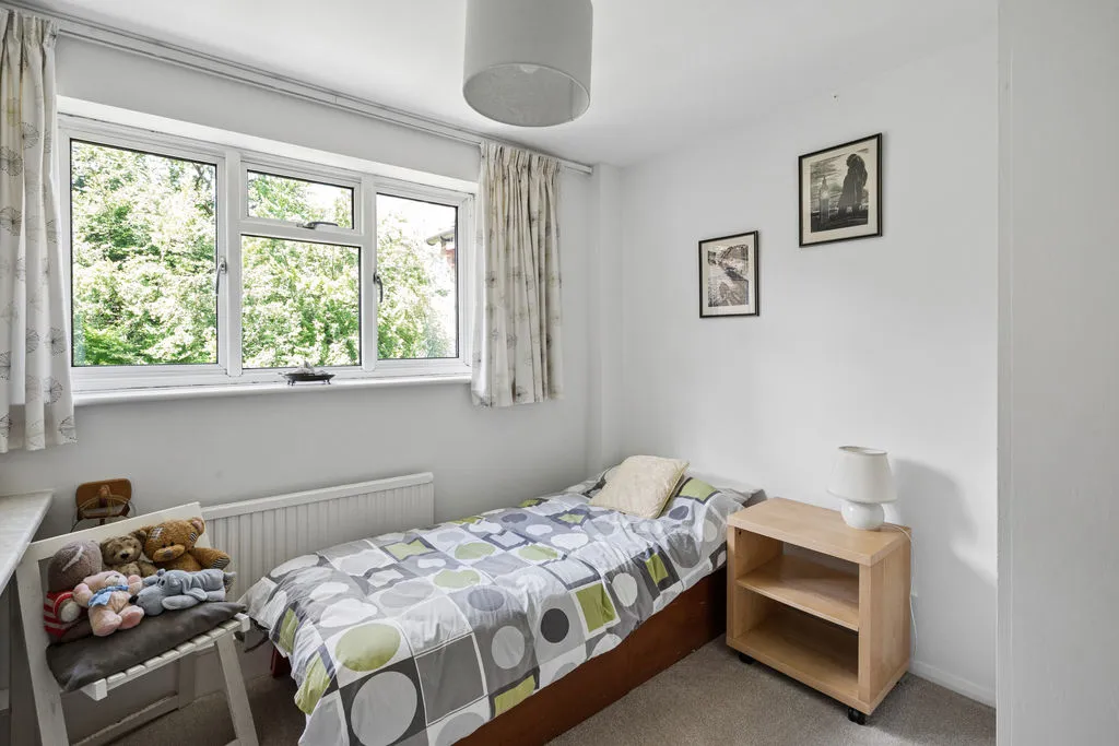 Badgers Way, Marlow Bottom SL7 3QU, photo 11