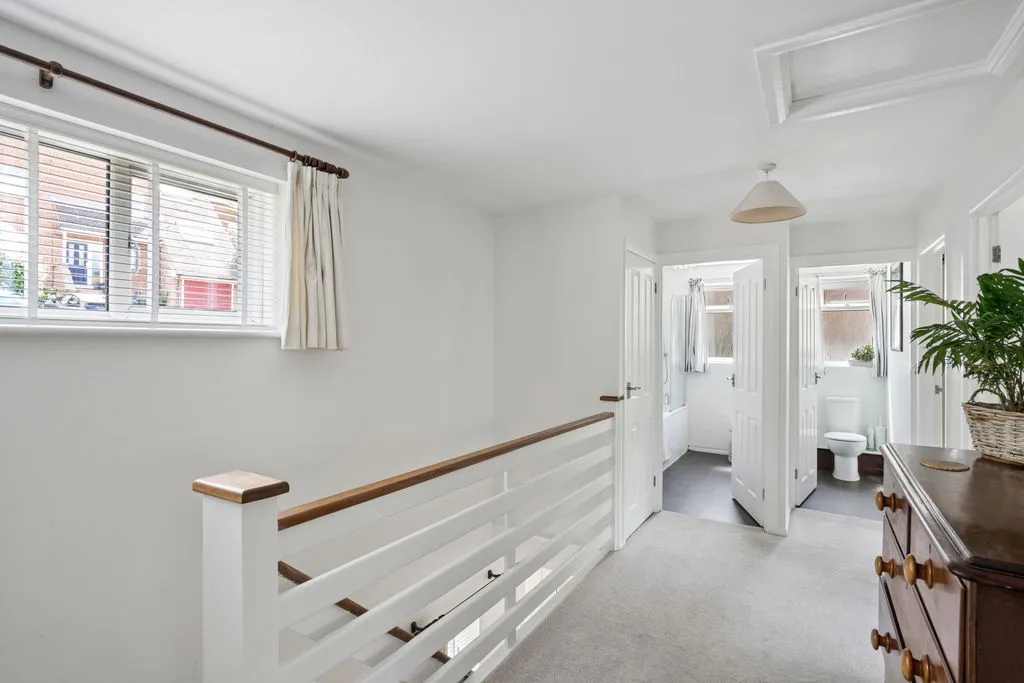 Badgers Way, Marlow Bottom SL7 3QU, photo 8