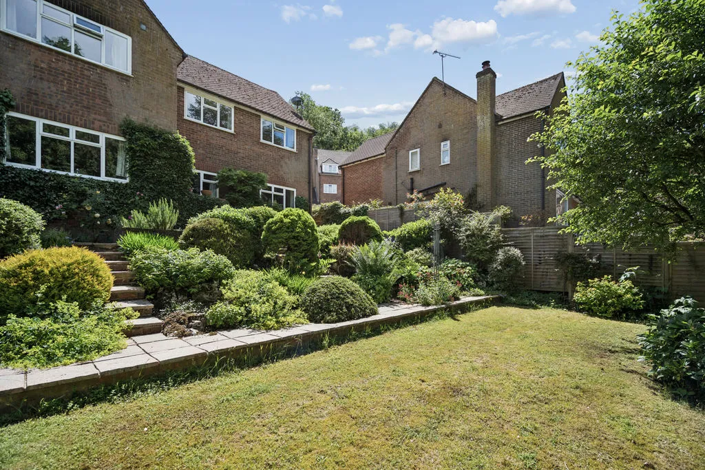 Badgers Way, Marlow Bottom SL7 3QU, photo 15