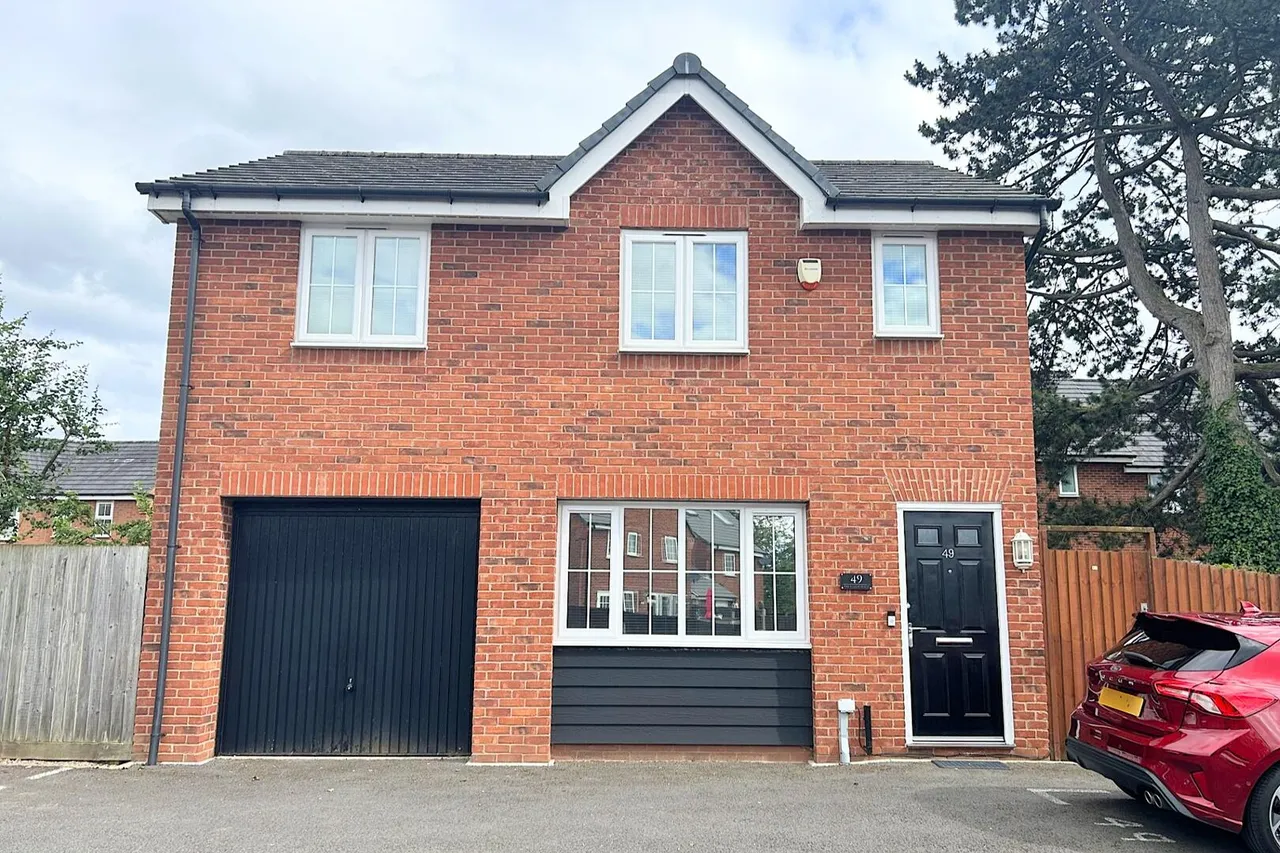 John Corbett Drive, Amblecote, Stourbridge, photo 23