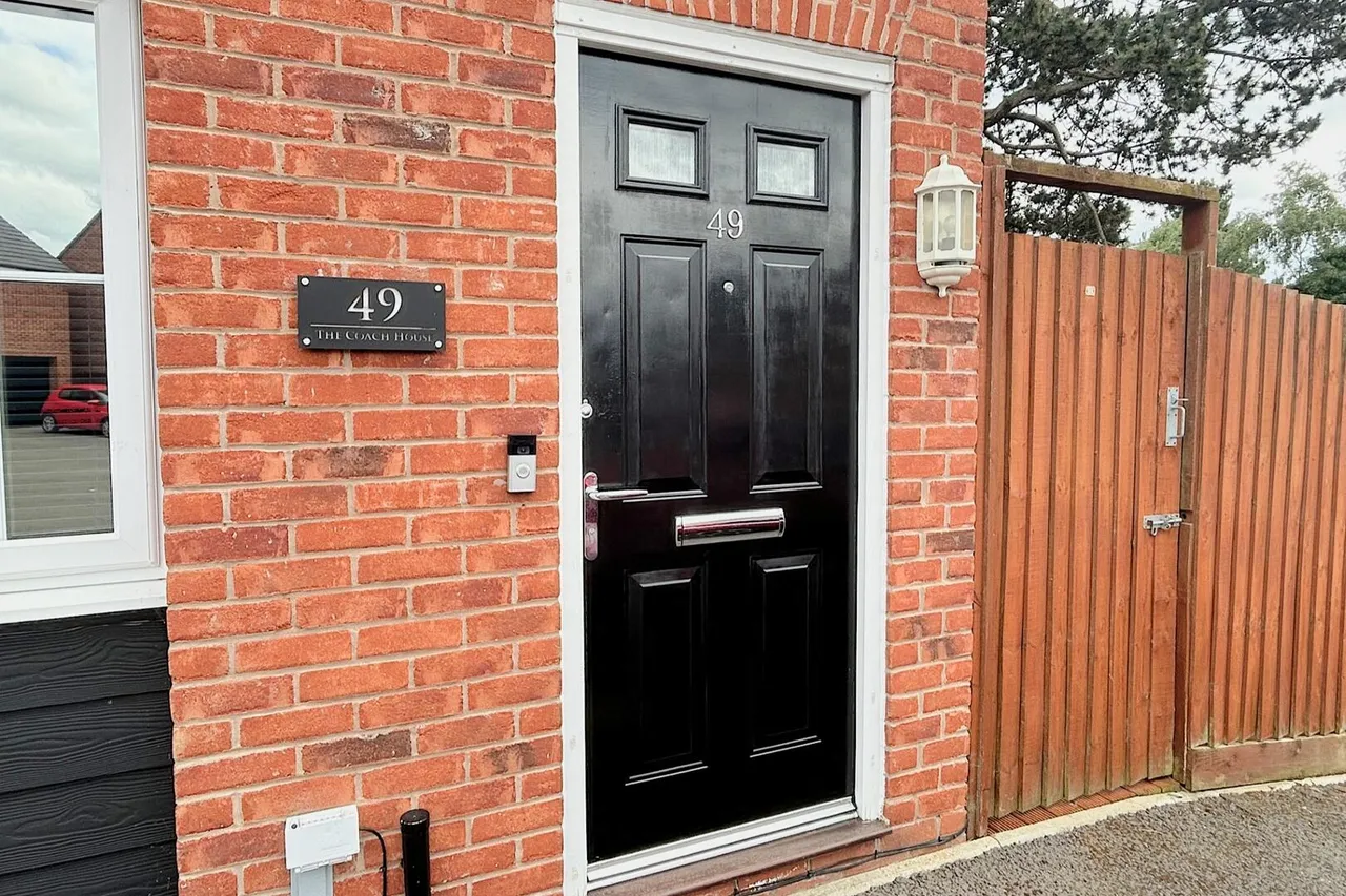 John Corbett Drive, Amblecote, Stourbridge, photo 24