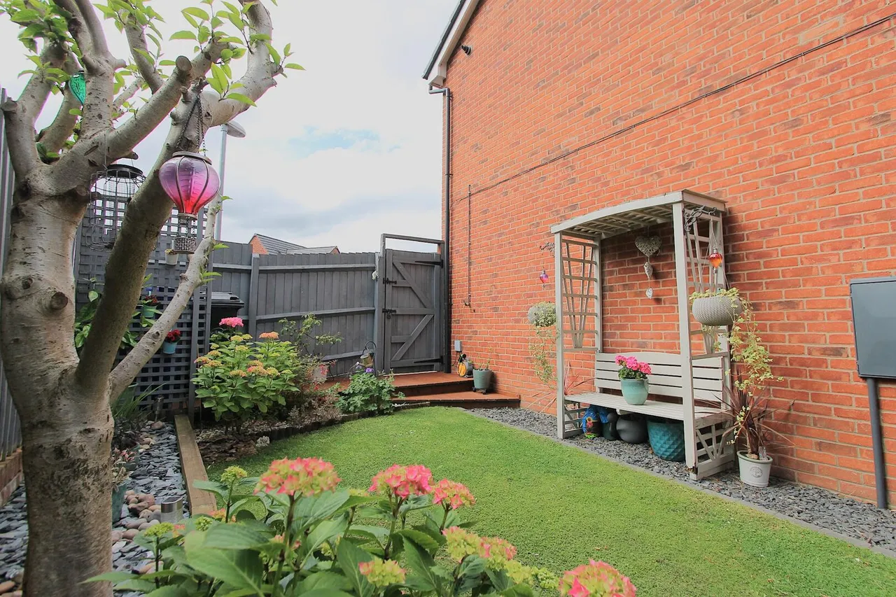 John Corbett Drive, Amblecote, Stourbridge, photo 18
